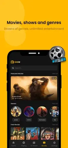 jiohotstar-account Movies and shows