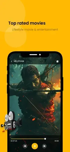 jiohotstar-account Top Rated Movies